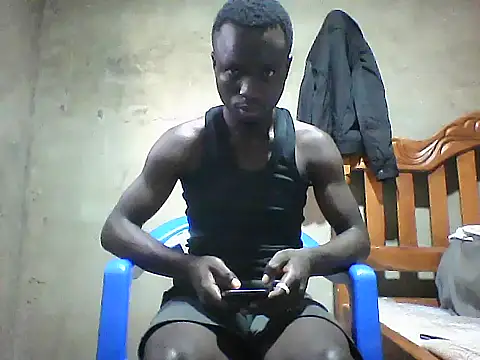 Javan_'s Webcam Show