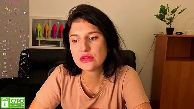 Chat XXX en directo de Alianna_Solo_Kisses