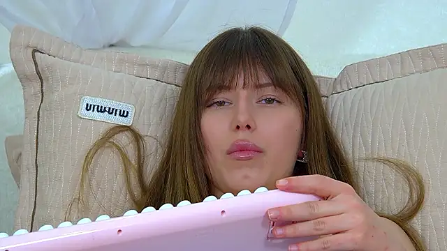 LiliaBianka's Live XXX Chat