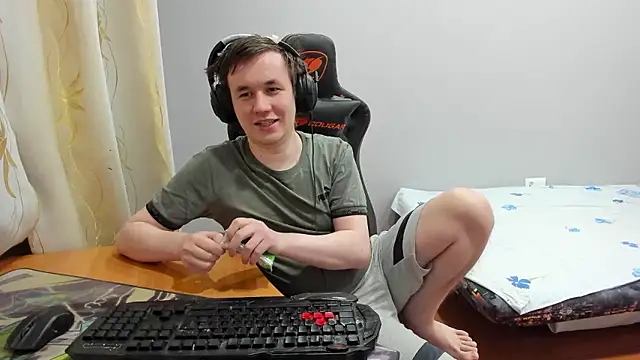 XXX chat uživo modela iliaskrislove