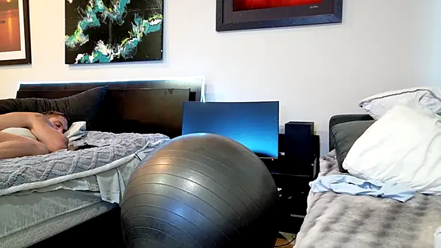 Chat XXX en directo de klownman1