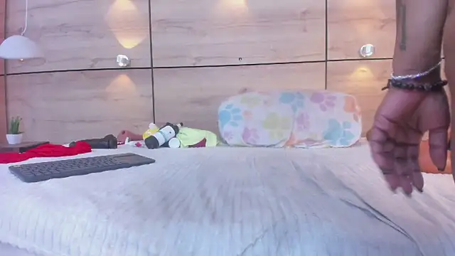 Chat XXX en directo de martina_touss