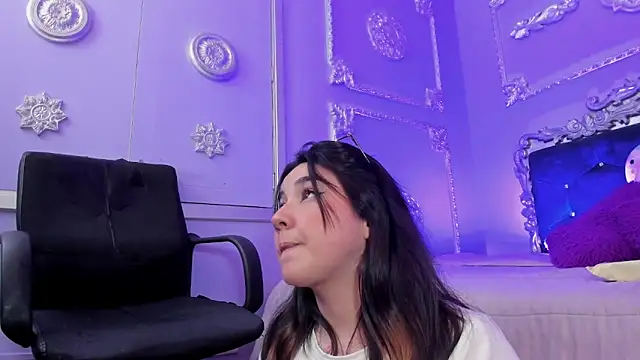 JeyLee élő XXX-chatje