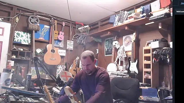 itsjameswebbscope 라이브 XXX 채팅