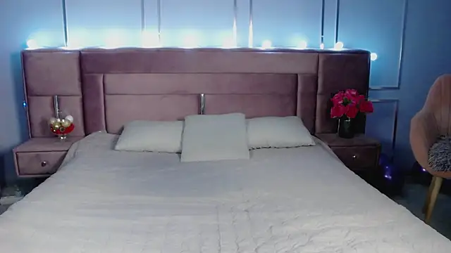 Chat XXX en directo de ElisonMinix