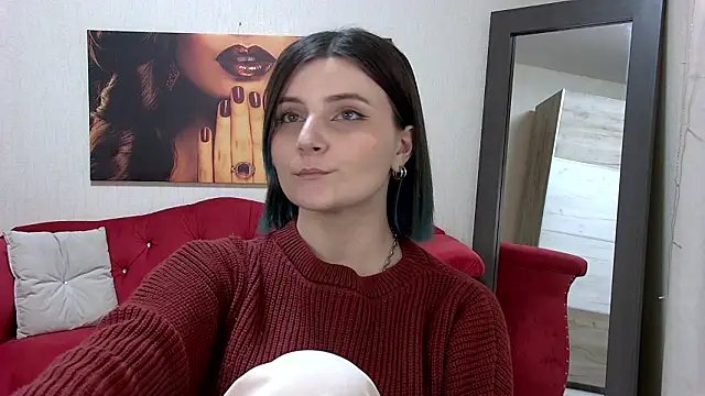 KellyStone's Live XXX Chat