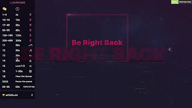 Arnaud_fuckmachine webkamerás műsora