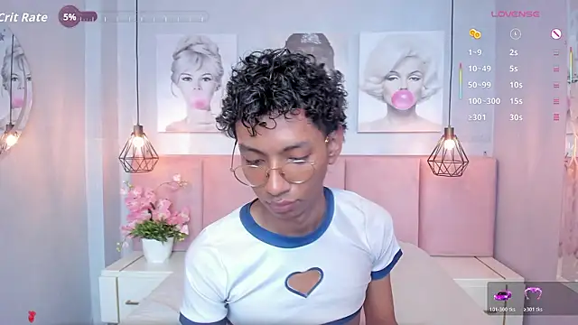 Chat XXX en directo de Angel__sweet18