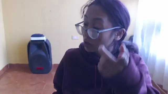 Violet_And_Smith Live XXX Chat