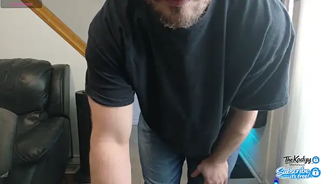 Pokazy przed kamerką – Thekodyy