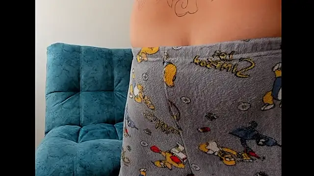 tamy_ian 网络视讯表演