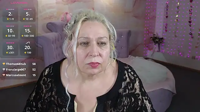 Penelope_Pinky's Live XXX Chat