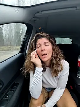 Dreamlove1 Adlı Modelin Canlı XXX Sohbeti