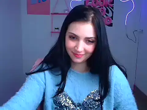 Czat XXX na żywo – Amalia_amor