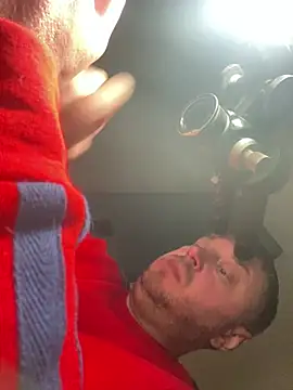 DorianJeday webkamerás műsora