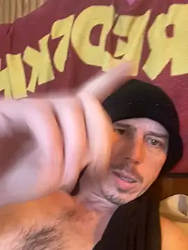 Chat XXX en directo de Mac_ThunderCock