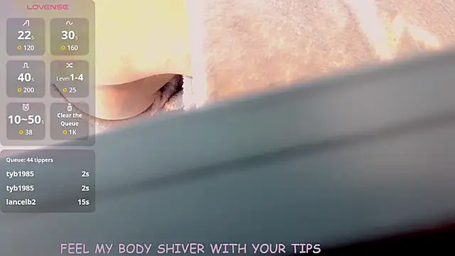 Dayana_Dias Webcam-Show