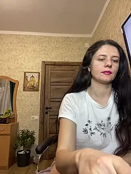 Czat XXX na żywo – MariannaSida