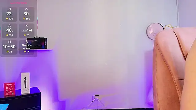 Alice_Vixen 라이브 XXX 채팅