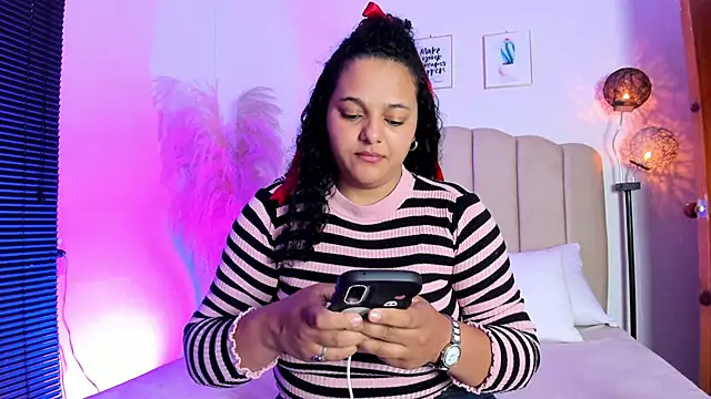 _aithanaa_ 라이브 XXX 채팅