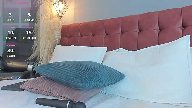 Chat XXX en directo de Tania_77_