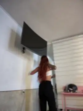 Sallem_Pink's Live XXX Chat