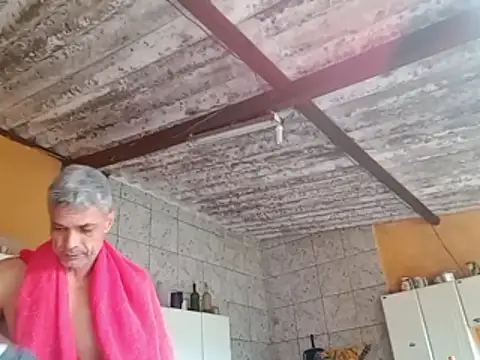 Chat XXX ao vivo de BrenoAvelar