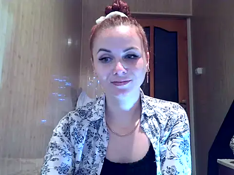 Kisa26311's Live XXX Chat