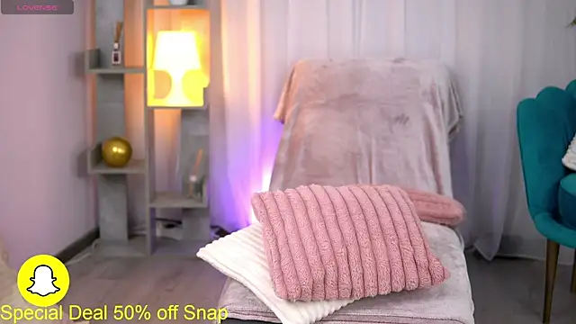 Czat XXX na żywo – RebeccaRese