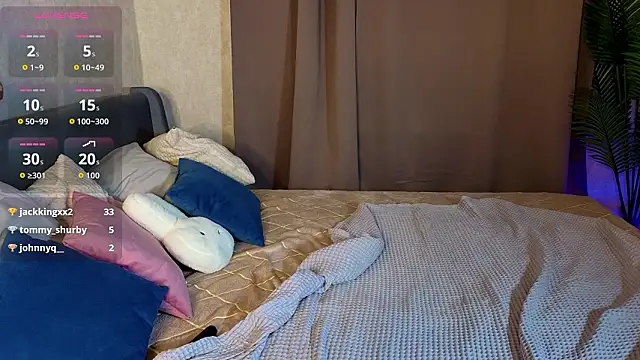 Jennie_Hunter 现场XXX聊天