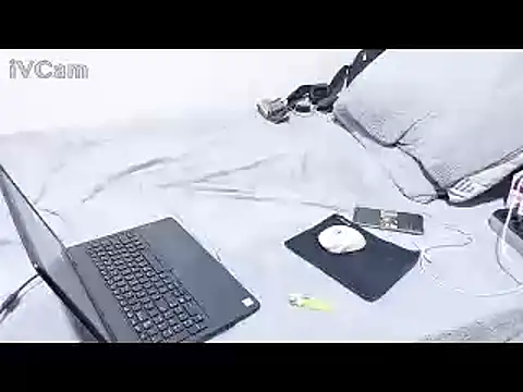 yazin19 Adlı Modelin Web Kamerası Şovu