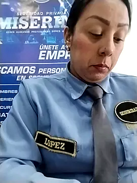 CRISTAL__11's Webcam Show