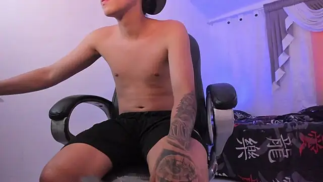 weesley_boy 라이브 XXX 채팅