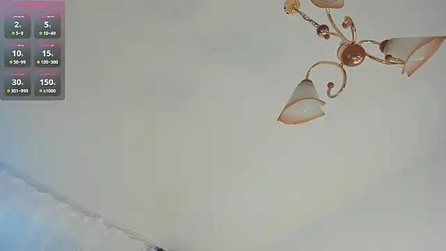 SerrenaAa 라이브 XXX 채팅