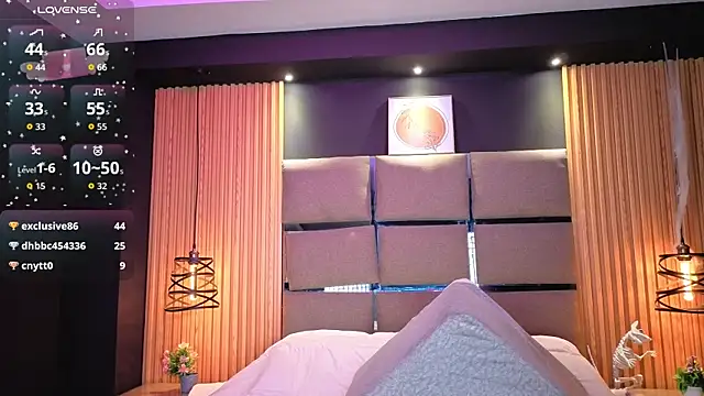 Chat XXX en directo de Emily_Roberts9