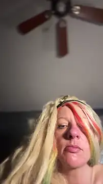 queenkelly1234's Live XXX Chat