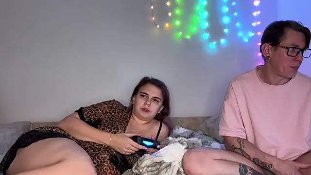 live_sexy's Live XXX Chat