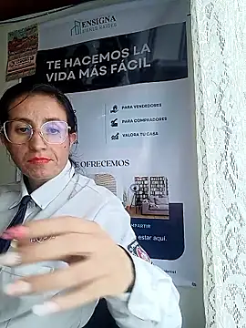 Chat XXX en directo de Valentina--1