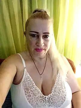 Chat XXX en directo de Esenia505