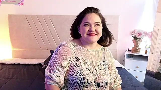 Chatroom XXX en direct de NatashaBlade_