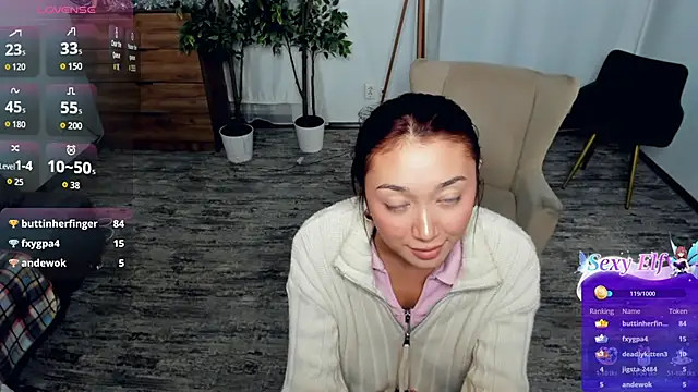 RyanGrandt's Live XXX Chat