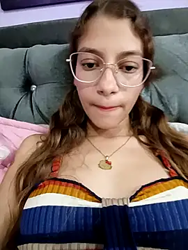 Chat XXX en directo de Vanneskk