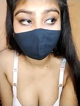 Frooty_11 Webcam-Show