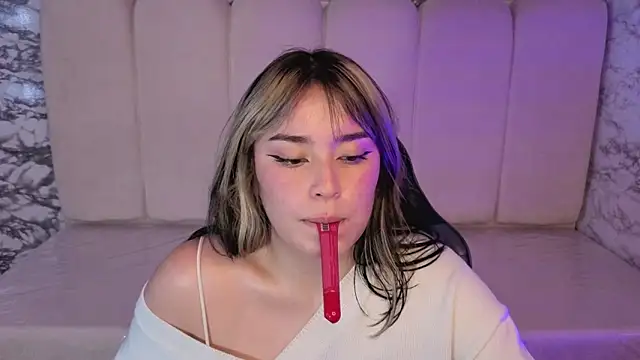 Živý XXX chat Laksmy_v