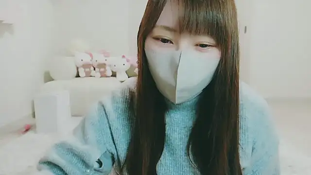 Chat XXX en directo de koko-chan_