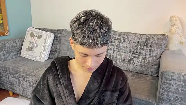 Pokazy przed kamerką – Andy_Belier23