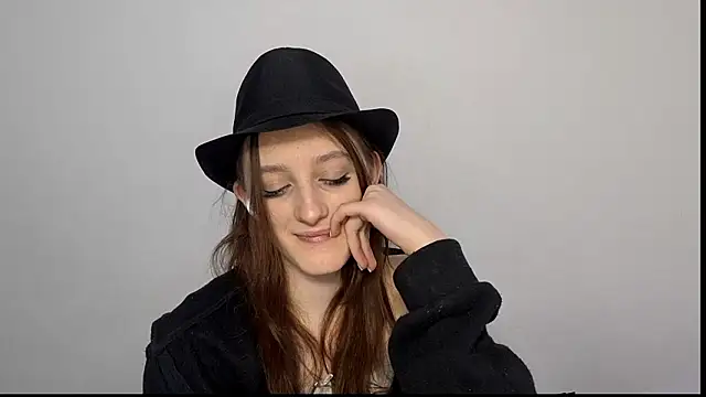 Czat XXX na żywo – LisaBoddy