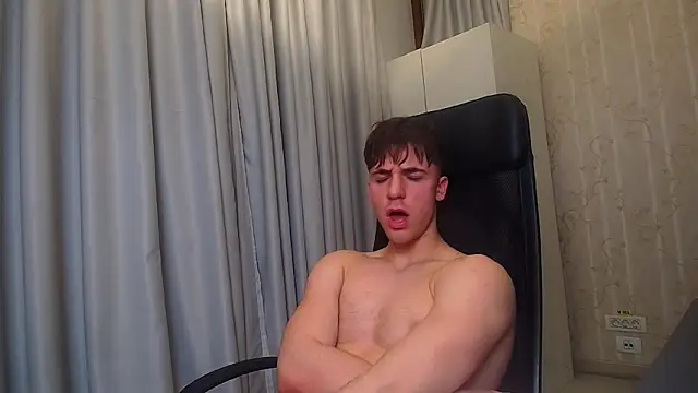 KellenWest: απευθείας συνομιλία ΧΧΧ