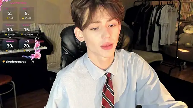 winsdor Live XXX Chat