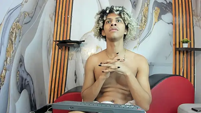 Victor_LatinBoy 现场XXX聊天